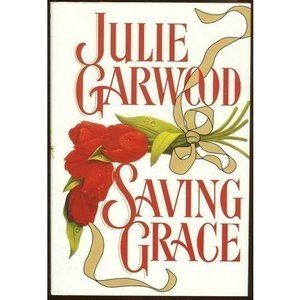 Saving Grace (Hardcover)